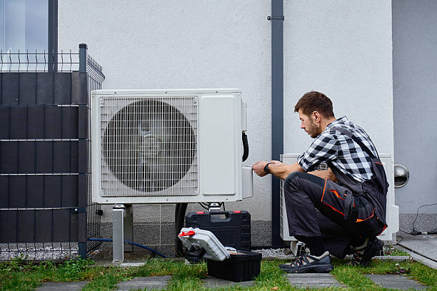 Trusted Ac Repair service in Colmesneil, TX - HVAC Repair CO